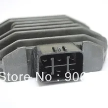 Мотоциклетные Напряжение Регулятор выпрямителя Для YZF600 YZF R6 2006-2012 07 08 09 10 11(не yzf600 Thundercat