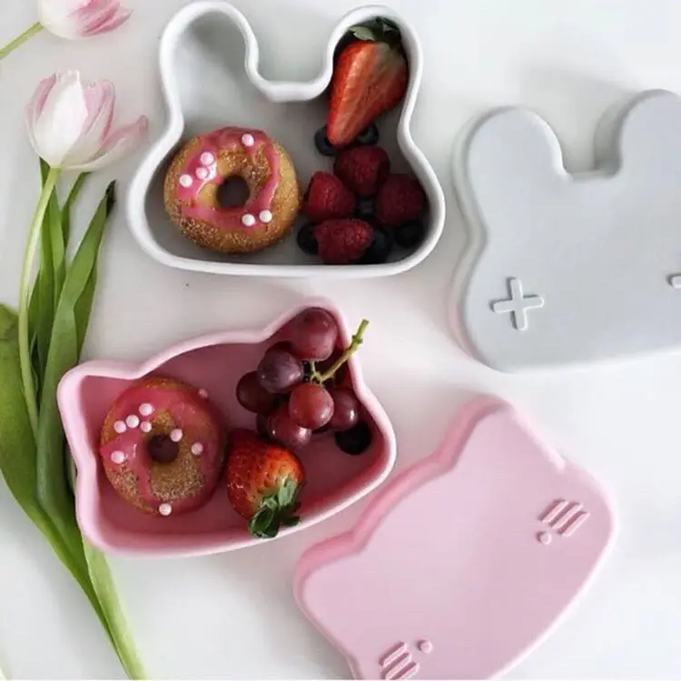 Silicone-Baby-Bowl-Baby-Kids-Food-Feeding-Eating-Feedkid-Kinder-Servies-Assiette-Enfant-Snack-Container-Nordic-Cartoon-Bowls-06
