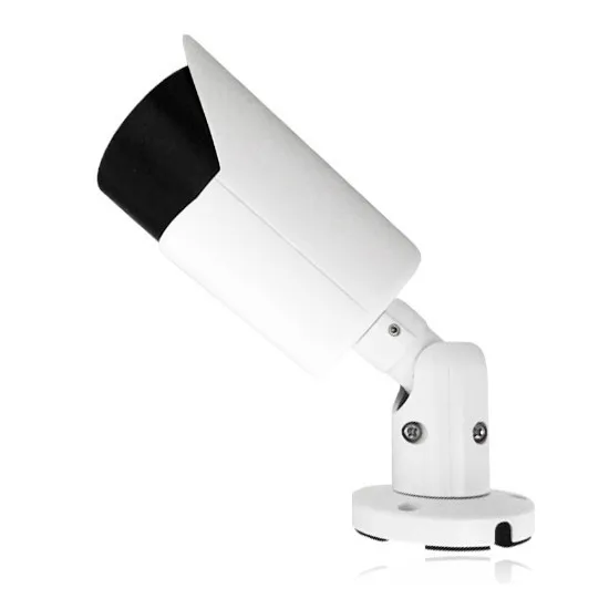 CCTV 1.3mp 1280x960 P HD сети Пуля Открытый IP Камера P2P waterprooof POE Камера ПК и мобильного телефона удаленного просмотра ночного видения