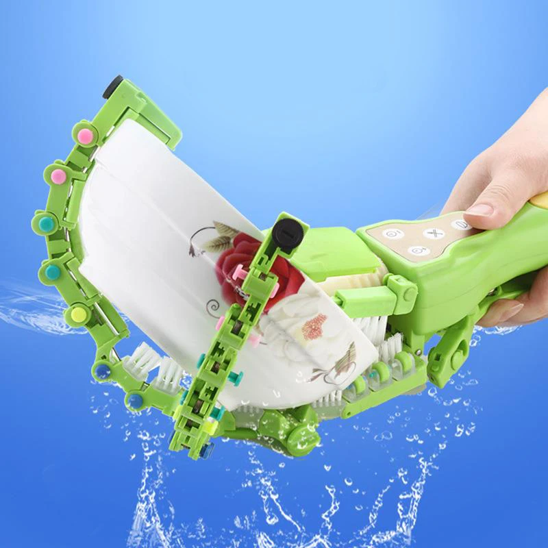 

Handheld Dishwasher Portable Electric smart dishwasher IPX5 Waterproof environmental protection water-saving dishwasher