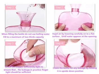 small bottle