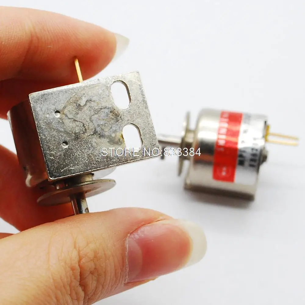 2 шт. 12V 24V пуш ап DC мини соленоид Электромагнит постоянного тока Micro
