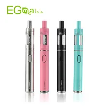 Innokin ENDURA T18 Starter Kit с 2.5 МЛ Призма T18 Бак Распылитель 1000 мАч Батареи Электронная Сигарета E Кальян Пера испаритель