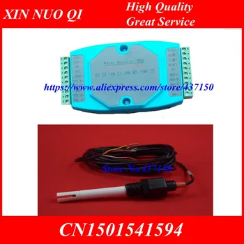 

Conductivity transmitter sensor / conductivity meter / conductivity module /EC sensor 4-20ma output RS485
