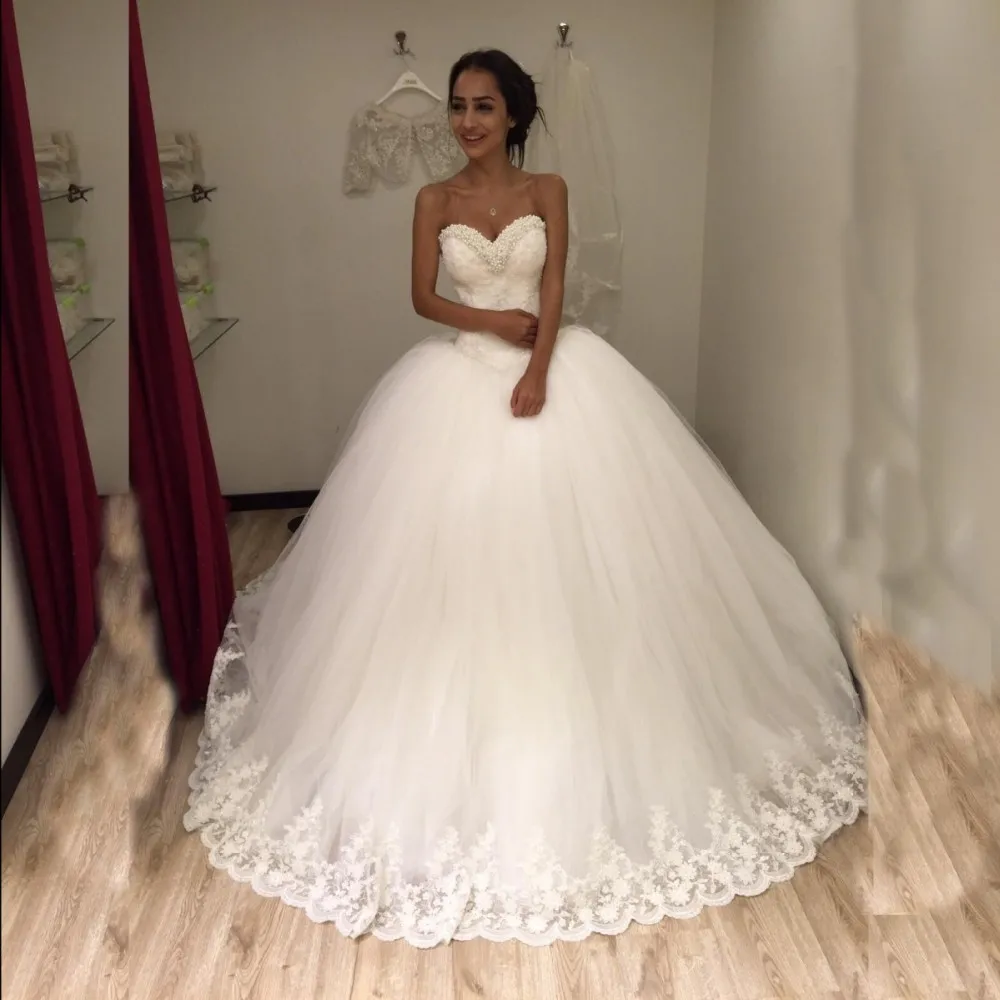 robe de mariage turque