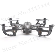 Tarantula Quadcopter Mini Drones With Camera HD I4S Dron RC Helicopter One Key Return 2.4G 6axis Quadrocopter Remote Helicoptero