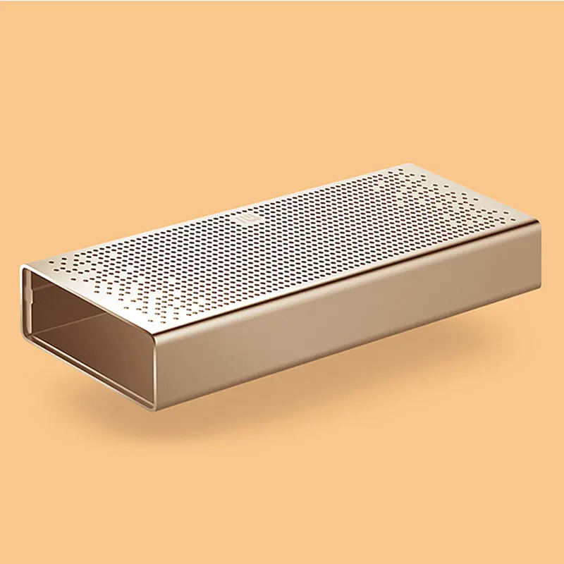 Английская версия Xiaomi mi Bluetooth динамик cro SD стерео беспроводные портативные мини