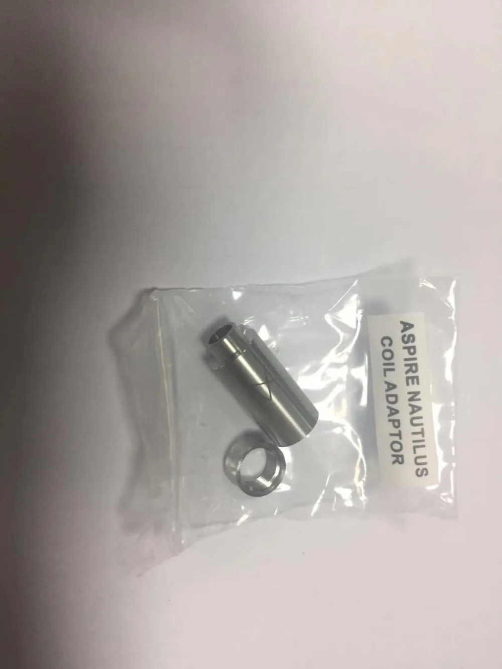 kanger coil adaptor