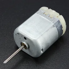 Door Motor For Car 1 PC Shaft Car Door Lock Actuator Mabuchi Motor Repair Lexus For Toyota 20mm