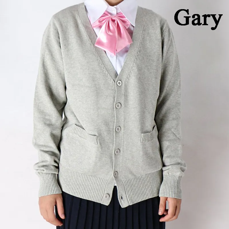 Gary