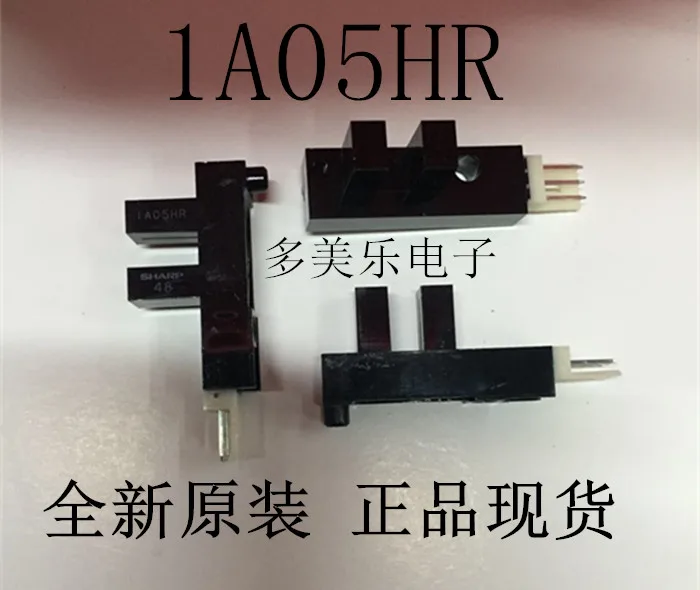 

1A05HR 05A GP1A05HR Receive Sensor