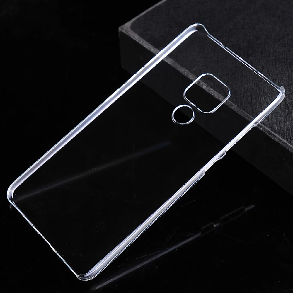 Жесткий чехол Twenty One Pilots 21 для Huawei Mate 10 20 30 Pro Nova 2i 3i 3 5i Lite Y5 Y9 6 7 9 2017 Prime 2018