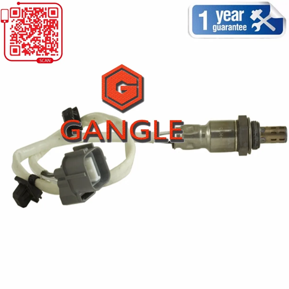 

For 2004 2005 HONDA S2000 Oxygen Sensor GL-24356 36532-RCA-A01 36532-RCA-A02 36542-RCA-A01 234-4356