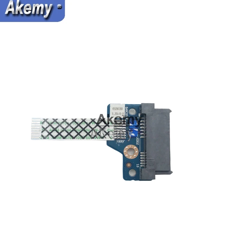 SZRCDZKJ оригинальный новый для For Lenovo странная доска w/кабель Ideapad 300-series 15 NS-A483 5C50K38208 |