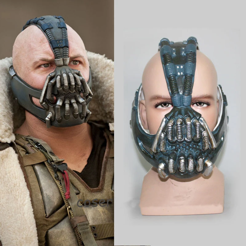 Bane Maske Bane Maske
