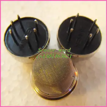 

Free shipping 1 pcs x MQ-131 MQ131 ozone gas detection module gas sensor ozone sensor High Concentration:10-1000ppm