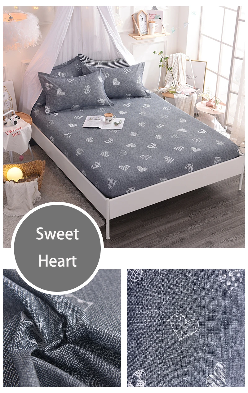Sweet heart