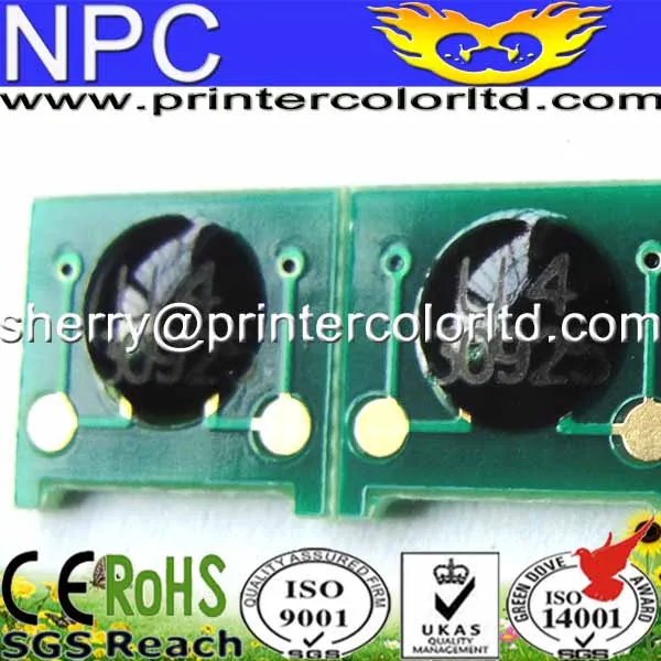 Чип для HP Color LaserJet Pro M-175-Nw CE313-A CP 1025 з 1028Nw CF040A M275 M 175 M175Nw барабана чип-бесплатная