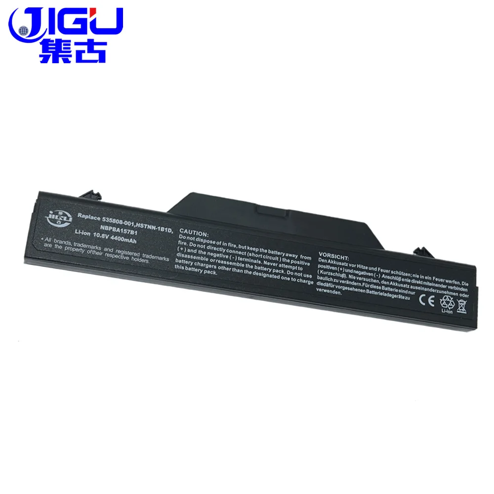 Аккумулятор для ноутбука JIGU|for hp|laptop batterylaptop battery hp |