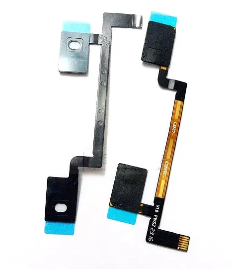 

New Touch Sensor Menu Keypad Button for Xiaomi Redmi Pro Replacement Repair High Quality Tested
