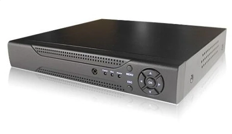 5 в 1 DVR 4Ch 8Ch 16Ch 1080N AHD CVI TVI CVBS NVR CCTV DVR NVR HVR Hybrid Onvif Max 6 ТБ 1* SATA интерфейс