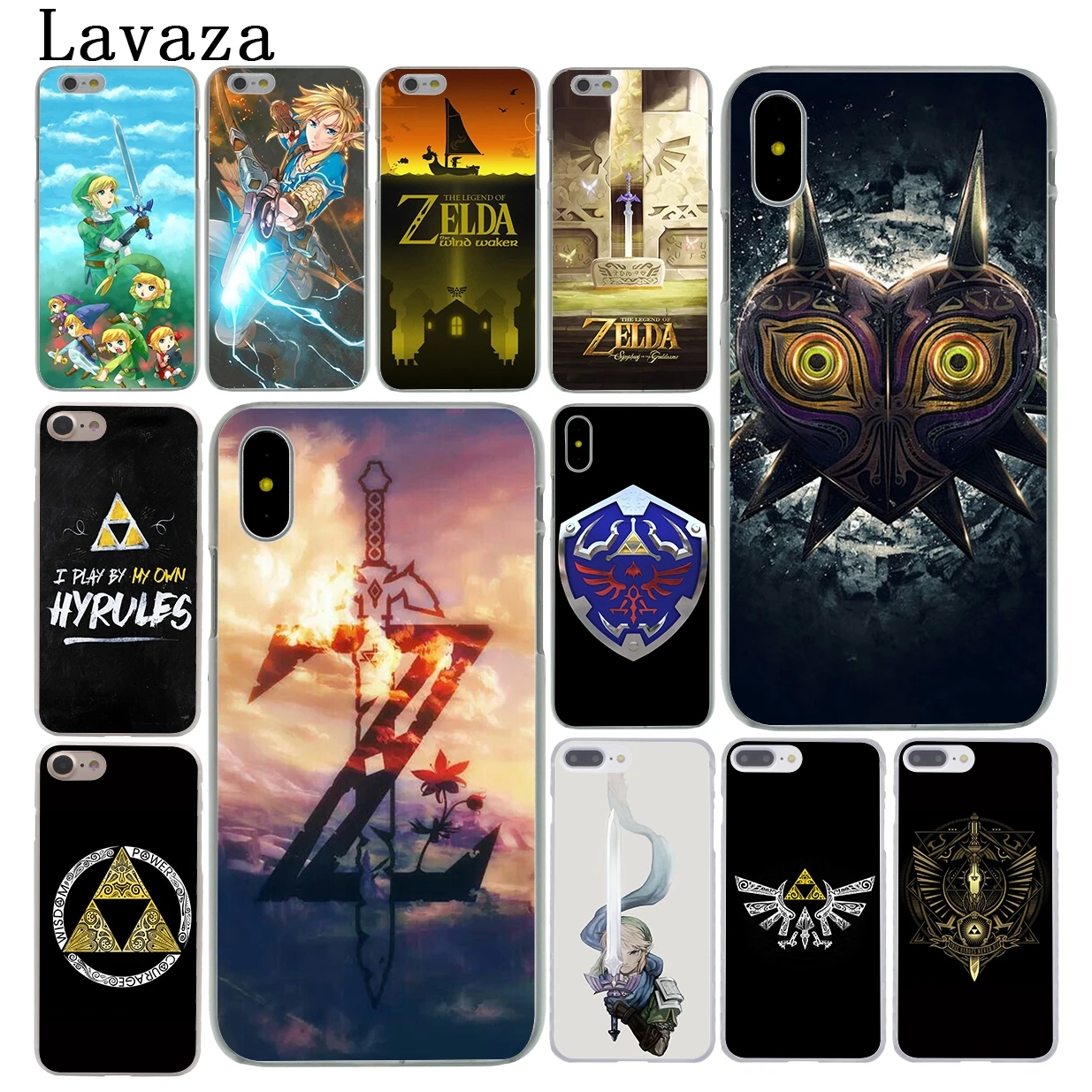 coque iphone 6 zelda