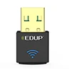 EDUP EP-AC1619 802.11ac 600 Мбит/с 2,4/5,8G беспроводной USB адаптер Wi-Fi адаптер