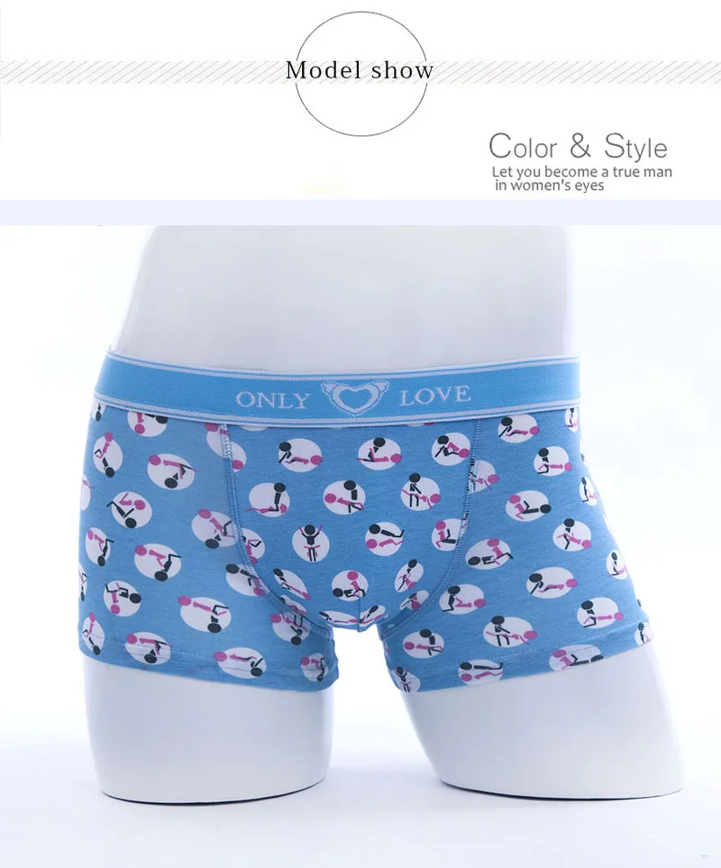 Cute boxers shorts Clearance