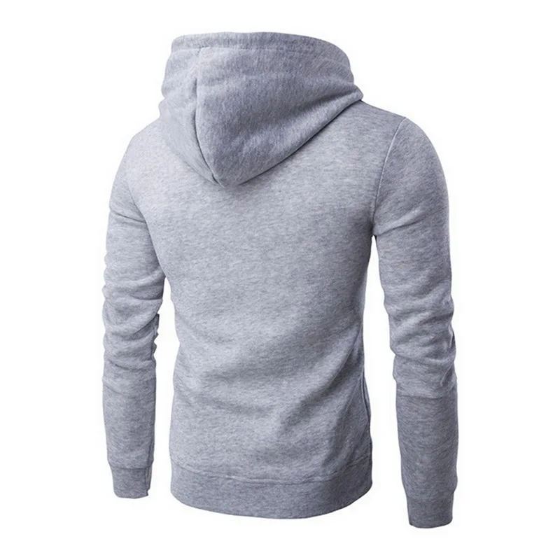 Мужская толстовка с капюшоном Sudadera hombre