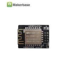 Mks-tft-wifi V1.0 приложение 3D печать беспроводной маршрутизатор ESP8266 wifi модуль дистанционного управления для mks-tft сенсорный экран высокая стабильность
