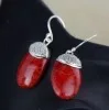 2018 Акция распродажа серьги Модные ювелирные изделия китайские L & p S925 ручной