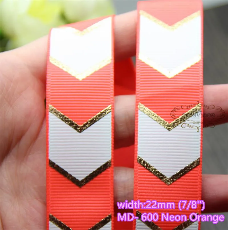 22mm pu 1.1 600 neon orange