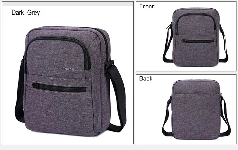 Dark Grey