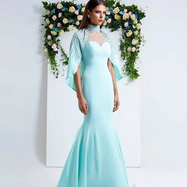 Dubai Formal Dresses