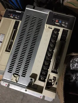 

USED 100% TESTED AC SERVO DRIVER MSDA403D1A *100% REAL STOCK,Please contact us for real photo*