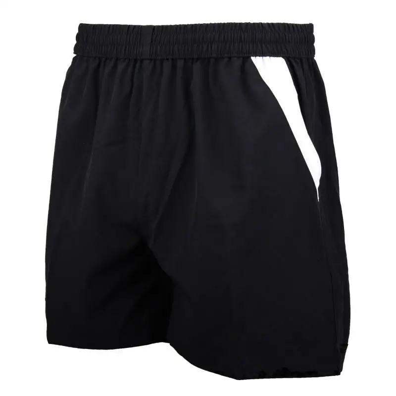 Origina Donic настольный теннисные шорты Masculino одежда для бадминтона спортивные штаны для настольного тенниса одежда для мужчин - Цвет: 92180178 black