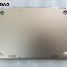 Для ASUS ZenBook UX360C оригинальная Золотая база нижний корпус Нижняя крышка в сборе 13NB0BA1AP0171