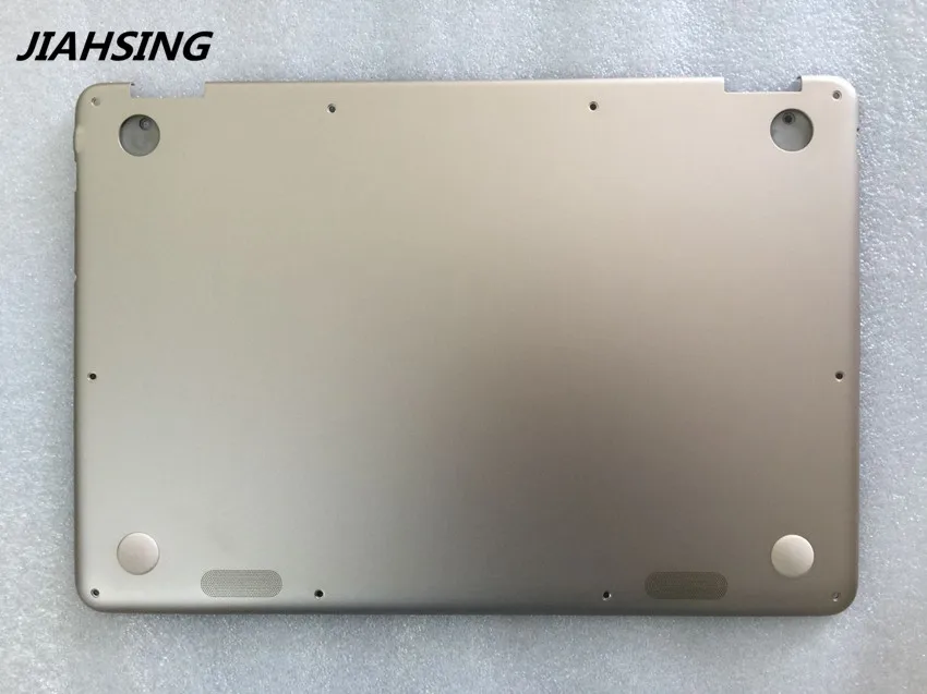 Free shipping for ASUS ZenBook UX360C Original Golden Base Bottom case Cover Assembly 13NB0BA1AP0171 | Компьютеры и офис