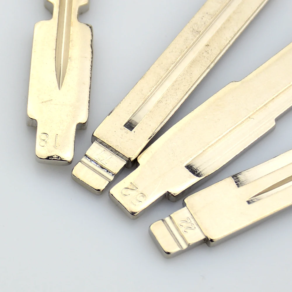 Keydiy key blade (3)