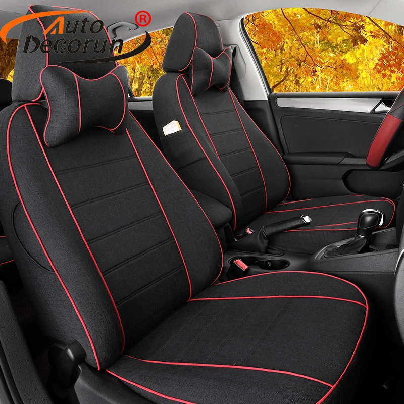 Custom Auto Seat Covers Fia Neoprene Seat Covers Soft & Waterproof
