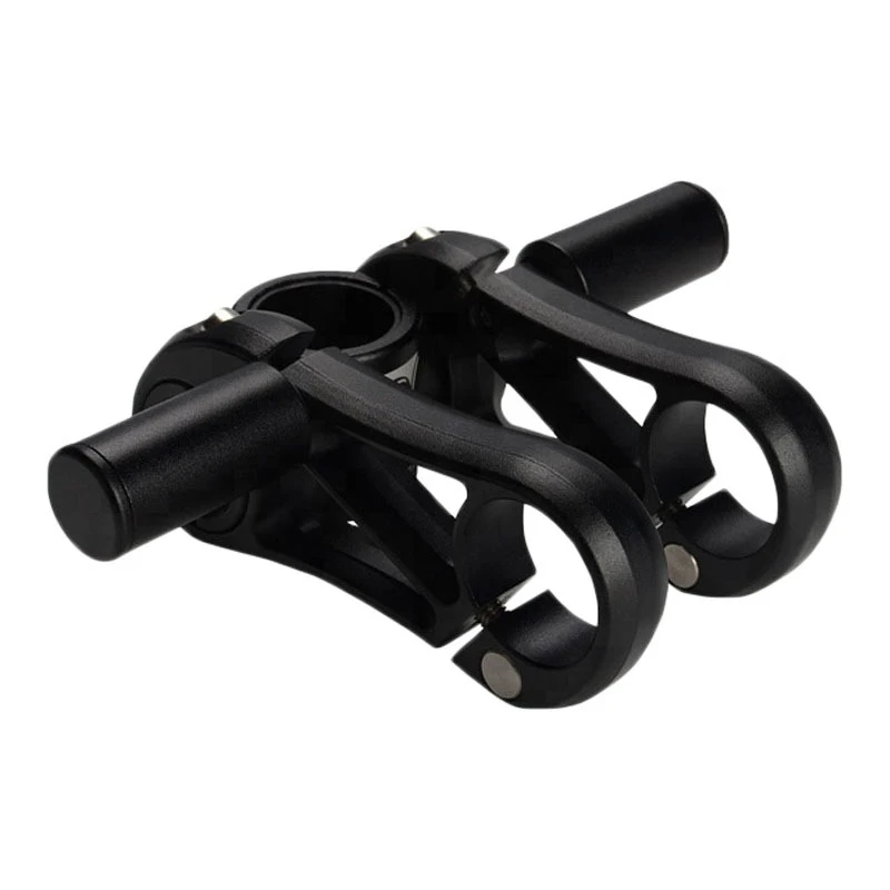 

31.8mm.MTB Road Bike Cycling Handlebar Stem Bicycle Aluminum Alloy Adjustable Parts Replacement Extension Durable