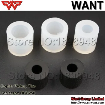 

High quality DCC6550/7550 pickup roller skin for Xerox paper pickup roller skin for use in DCC250 5065 7500 6500 6075 7000