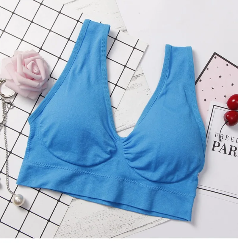 sport bra (2)