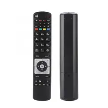 ТВ пульт дистанционного управления Лер Замена для HITACHI RC5117 Smart tv телевизионный пульт управления черный