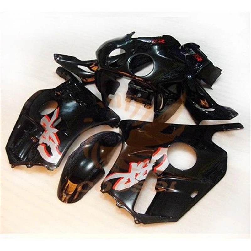 

Motorcycle Fairing Injection Mold ABS Plastic For Honda CBR 250 RR MC22 NC22 1990 1991 1992 1993 1994 Bodywork Brand Logo Decal