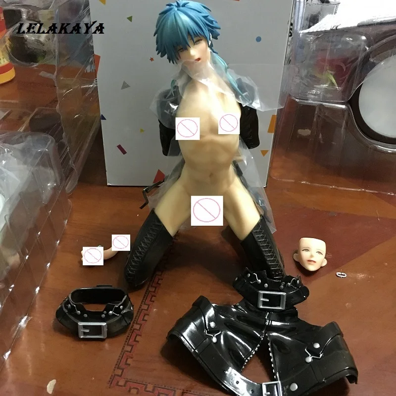 1/7 аниме DMMD dramatical Murder hot man men Seragaki Aoba фигурка Коллекционная модель игрушка, фигурка куклы(без цветной коробки) CHN Ver