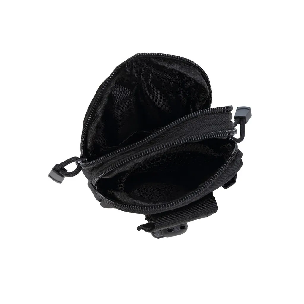 Многофункциональный держатель для инструментов с кобурой для мобильного телефона для спорта, туризма, кемпинга, сумки на ремне, bolsa feminina sac, основная Женская сумка через плечо