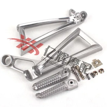 

YZF600 R6 03 04 05 rear motorcycle footrest bracket assembly