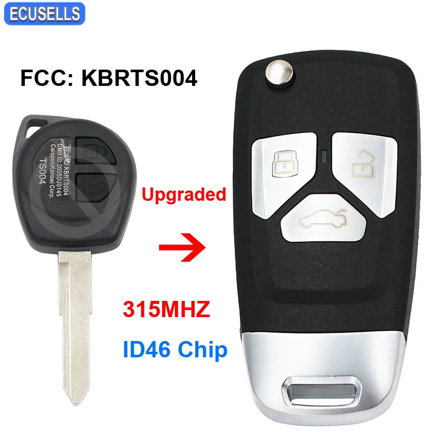 swift remote key price