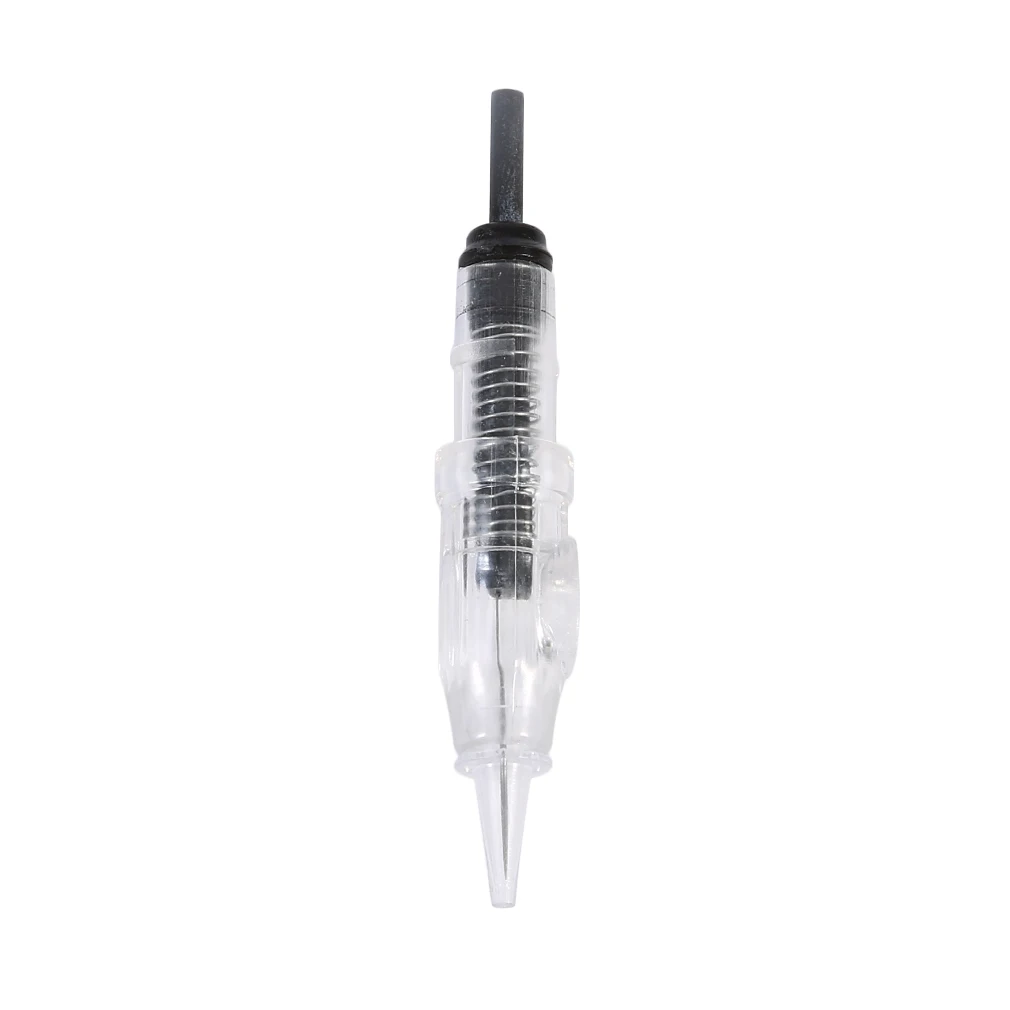Tattoo Eyebrow Needle | 10pcs set 1r disposable sterilized tattoo eyebrow needle Tattoo Eyebrow Needle | 10pcs set 1r disposable sterilized tattoo eyebrow needle